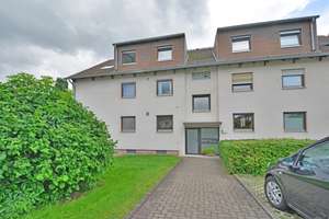 4-ZKB-Wohnung mit Garage und Balkon in beliebter Lage Wolfsanger – Die vollständige Adresse der Immobilie erhältst du vom Anbieter., 34125 Wolfsanger, Kassel – Vorschaubild 2