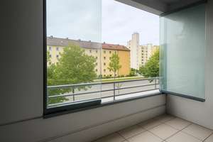 Modernes Studentenappartement im Herzen von München-Laim – Die vollständige Adresse der Immobilie erhältst du vom Anbieter., 80687 St. Ulrich, München – Vorschaubild 3