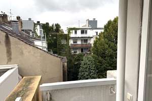 Hochwertig renoviertes, circa 35,00qm großes 1 Zimmer Appartement in Düsseldorf-Pempelfort! – Die vollständige Adresse der Immobilie erhältst du vom Anbieter., 40479 Pempelfort, Düsseldorf – Vorschaubild 11