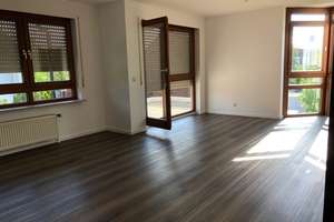 Raum für neue Pläne: 3-Zimmer-Wohnung in Stuttgart-Bad Cannstatt
