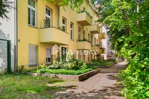 Sofort verfügbare 2-Zimmer-Wohnung mit Balkon, Stellplatz und Kellerraum – Die vollständige Adresse der Immobilie erhältst du vom Anbieter., 13156 Niederschönhausen, Berlin – Vorschaubild 13
