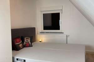 Vollmöblierte wunderschöne Dachgeschosswohnung – Karlsruher Straße 32, 76461 Muggensturm – Vorschaubild 6