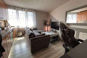 Urban wohnen mit Südbalkon | Charmante 2-Zimmer-Wohnung in Flingern-Nord