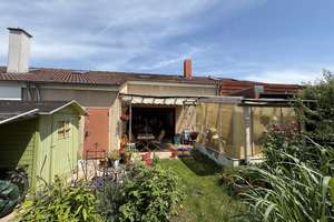Kleines Haus mit kleinem Garten: Reihenmittelhaus in Hannover - Misburg Nord – Die vollständige Adresse der Immobilie erhältst du vom Anbieter., 30655 Misburg-Nord, Hannover – Vorschaubild 14