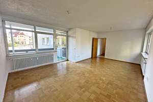 Wohnen im Erdgeschoss: 2-Zimmer-Wohnung mit Balkon & Stellplatz! – Die vollständige Adresse der Immobilie erhältst du vom Anbieter., 72766 Reutlingen-Mitte, Reutlingen – Vorschaubild 2