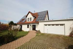 Ihr neues Zuhause: Großzügig, ruhig gelegen und stadtnah – Die vollständige Adresse der Immobilie erhältst du vom Anbieter., 86637 Wertingen – Vorschaubild 1
