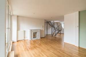 NEU! *Paul & Partner* IHRE NEUE WOHNUNG MIT TIEFGARAGENSTELLPLATZ IN MÜNCHENS BESTLAGE ERWARTET SIE!