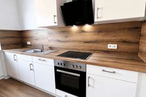 1 Kaltmiete geschenkt! Erstbezug nach Sanierung! – Porse-Privatweg 18, 39104 Buckau, Magdeburg – Vorschaubild 2