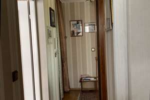 Alltagstaugliche 3-Zimmer-Wohnung mit Balkon in Mannheim – Neckarpromenade 16, 68167 Neckarstadt-Ost/Wohlgelegen, Mannheim – Vorschaubild 5