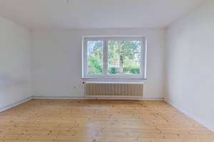 Schöne 3-Zimmer-Wohnung mit modernem Tageslichtbad