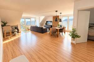 Bezugsfreie 3-Zimmer-Wohnung mit ca. 40qm Ausbaupotenzial – 51371 Rheindorf, Leverkusen – Vorschaubild 2