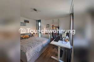 Tauschwohnung: Zentrale, offene Wohnung mit großem Balkon und Domblick – Die vollständige Adresse der Immobilie erhältst du vom Anbieter., 48143 Aegidii, Münster – Vorschaubild 6