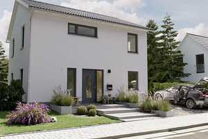 JETZT INS EIGENE ZUHAUSE IM GRÜNEN! SCHÖNES HAUS + GRUNDSTÜCK IN VEHLEFANZ – Bärenklauer Str. 137, 16727 Oberhavel (Kreis) – Vorschaubild 2