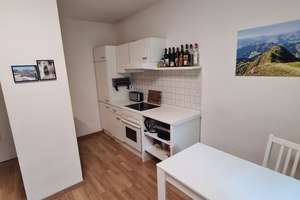 Zentrale 2-Zimmer-Wohnung im Essener Südviertel – Helbingstraße 64, 45128 Südviertel, Essen – Vorschaubild 3