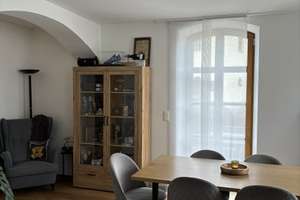 Zentrale 3-Zimmer-Wohnung in Lauingen – Bahnhofstraße 1, 89415 Lauingen (Donau) – Vorschaubild 2