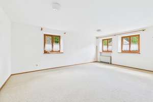Großzügig. Charmant. Einzigartig – Wohnen am beliebten Landshuter Birkenberg – Die vollständige Adresse der Immobilie erhältst du vom Anbieter., 84036 Achdorf, Landshut – Vorschaubild 12