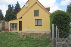 EFH in Querfurt OT Oberschmon zu verkaufen! – Querfurt, Saalekreis, 6268 Saalekreis – Vorschaubild 2