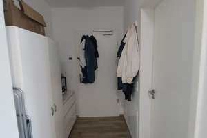 Gemütliche 1-Zimmer-Neubau-Wohnung mit EBK im schönen Sachsenhausen – 60599 Sachsenhausen-Süd, Frankfurt am Main – Vorschaubild 5