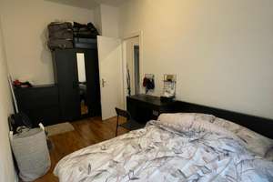 2-Zimmer Wohnung im EG in Wuppertal-Elberfeld – Deweerthstraße 83, 42107 Elberfeld, Wuppertal – Vorschaubild 5