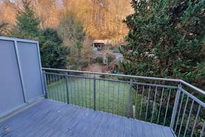 **Modernisierte 1-Zi.-Whg. mit EBK, Balkon und Stellplatz** – Die vollständige Adresse der Immobilie erhältst du vom Anbieter., 70199 Südheim, Stuttgart – Vorschaubild 6