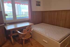 Schöne 3-Zimmer Wohnung mit herrlichem Ausblick – Solferinoweg 20b, 70595 Stuttgart – Vorschaubild 4