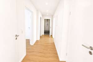 Freie sanierte 3-Zimmer-DG-Wohnung mit offenem Wohnkonzept in direkter Nähe zur Lübecker Altstadt! – Die vollständige Adresse der Immobilie erhältst du vom Anbieter., 23558 Sankt Lorenz Süd, Lübeck – Vorschaubild 13