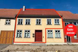 HORN IMMOBILIEN++ Neubrandenburg, wohnen Sie im Stadtzentrum mit eigenem Garten und Dachterrasse! – Die vollständige Adresse der Immobilie erhältst du vom Anbieter., 17033 Innenstadt, Neubrandenburg – Vorschaubild 1