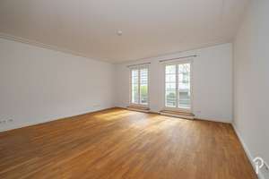 Wohnen in hochwertigem Ambiente mit internationalem Flair. 3 Zi-Wohnung in den Heinrich-Heine-Gärten – Die vollständige Adresse der Immobilie erhältst du vom Anbieter., 40549 Heerdt, Düsseldorf – Vorschaubild 7