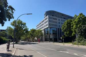 Geschäftshaus im Bestand od. Neubauplanung BGF ca. 736 m² Goslarer Ufer – Die vollständige Adresse der Immobilie erhältst du vom Anbieter., 10589 Charlottenburg, Berlin – Vorschaubild 11