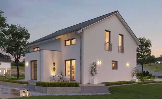 Ein Zuhause, das wirklich zu eurem Leben passt.