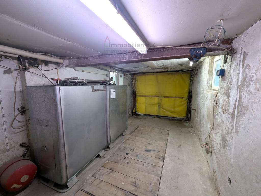 Immobilie in Fellbach - Attraktives Sanierungsobjekt im Herzen von Fellbach - Bild 3