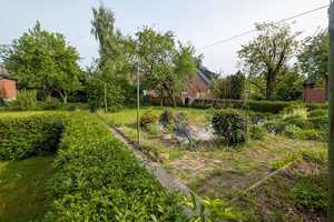 In ruhiger Wohnlage von Sterup erwartet Sie dieses solide Einfamilienhaus mit Garage – Schleswig-Flensburg (Kreis) – Vorschaubild 10