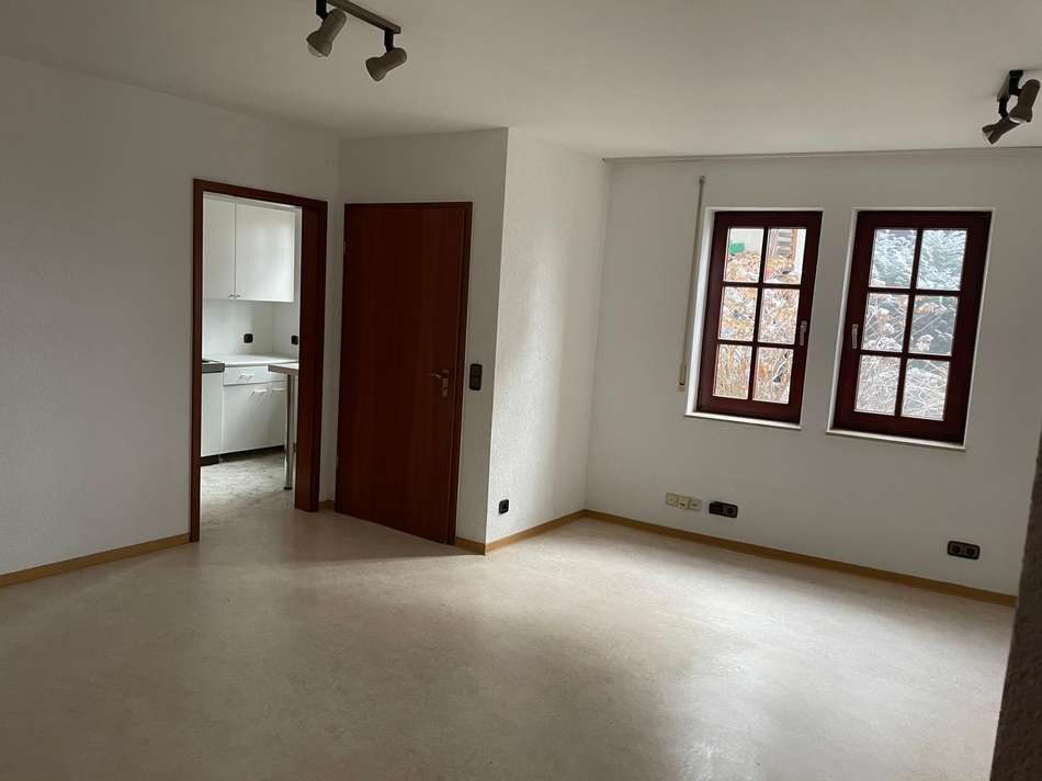 Einliegerwohnung