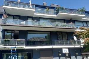 Top Lage - top gepflegt - Haus in Haus Option für Selbstnutzer mit Garten - 8 Whg + 2 Garagen – 40470 Mörsenbroich, Düsseldorf – Vorschaubild 7