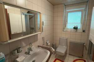 Großzügiges Einfamilienhaus mit Garage, Balkon, Terrasse und Garten in Siegen-Eiserfeld – Freiengründer Straße 90, 57080 Eiserfeld, Siegen – Vorschaubild 5