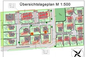 Jetzt planen & einziehen: Neubau EFH in OL-Osternburg – Die vollständige Adresse der Immobilie erhältst du vom Anbieter., 26135 Drielaker Moor, Oldenburg (Oldenburg) – Vorschaubild 6