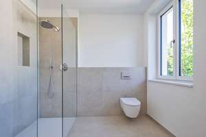 Elegant penthouse duplex apartment with a stunning view – Basteistraße 41, 53173 Rüngsdorf, Bonn – Vorschaubild 7