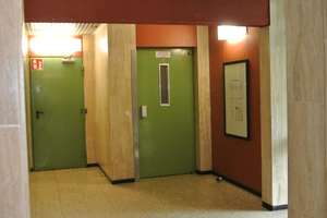 Ruhige Grünlage! Barrierefrei! 88 qm, 3-4 Zimmer, 2 Balkone, Gäste-WC, Garage – Berliner Straße 15, 40880 West, Ratingen – Vorschaubild 29