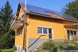 Mehrfamilienhaus mit großem Grundstück – als  Kapitalanlage oder Mehrgenerationenwohnen