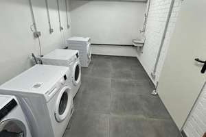 Mitten in STUTTGART ! Wunderschöne vollmöbilierte Studioapartments  ab 01.05.2026 Apt 2.5 – Neckarstr. 140/2, 70190 Stöckach, Stuttgart – Vorschaubild 7