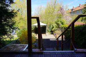 ***Seltene Gelegenheit*** Reihenhaus nahe der MHH – Sievertstr. 25, 30625 Kleefeld, Hannover – Vorschaubild 18
