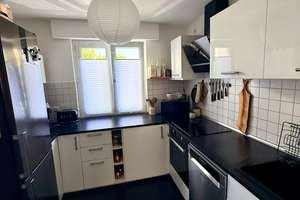 Freistehendes Einfamilienhaus in Bad Godesberg (OT Muffendorf), ohne Gartennutzung – Gringsstraße 9, 53177 Muffendorf, Bonn – Vorschaubild 12