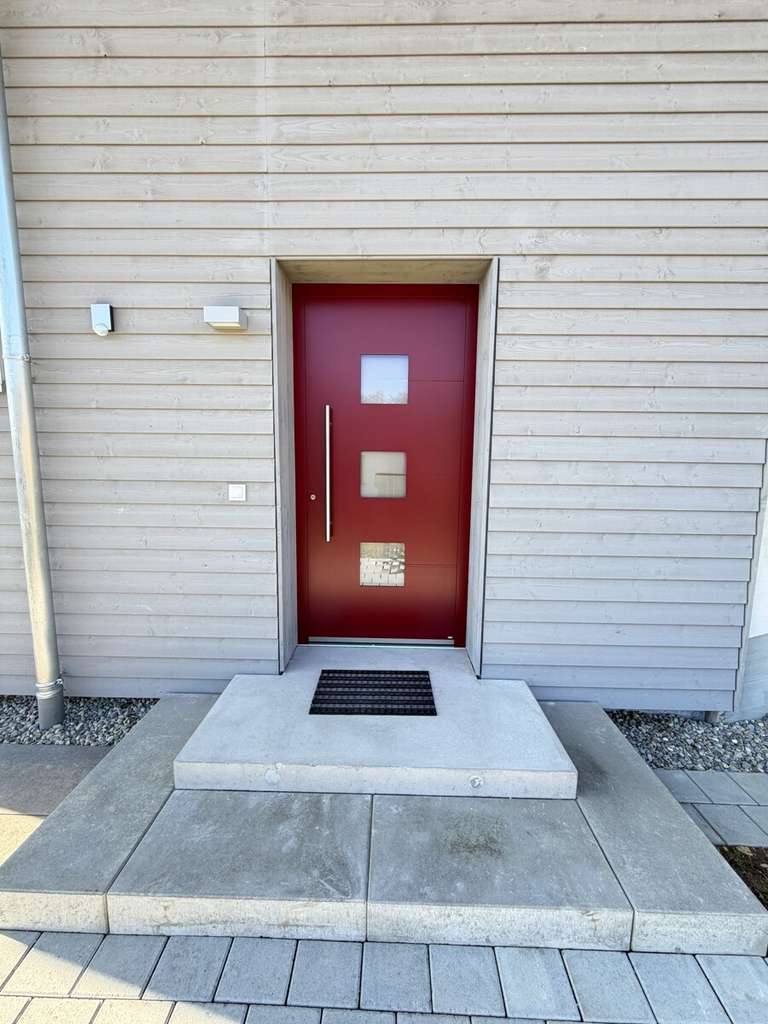 Immobilie in Zwiefalten - Design trifft Nachhaltigkeit – Architektenhaus in begehrter Lage - Bild 4