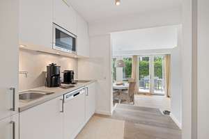 Strandnahe 2,5-Zimmer-Wohnung mit großer Terrasse – Die vollständige Adresse der Immobilie erhältst du vom Anbieter., 23669 Timmendorfer Strand – Vorschaubild 5