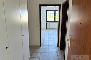Attraktive 2-Zimmer-Wohnung mit großem Balkon, Aufzug & Tiefgarage -ideal als Kapitalanlage – Die vollständige Adresse der Immobilie erhältst du vom Anbieter., 65187 Biebrich, Wiesbaden – Vorschaubild 10