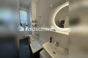 Tauschwohnung: 2-Zimmer-Wohnung, Mitte Tausch gegen 3 Zimmer in Hermsdorf – Die vollständige Adresse der Immobilie erhältst du vom Anbieter., 10178 Mitte (Ortsteil), Berlin – Vorschaubild 3