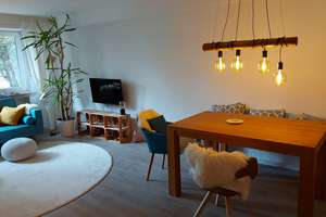 2-Zimmer-Wohnung in Köln-Bilderstöckchen – Mülhauser Straße 1, 50739 Bilderstöckchen, Köln – Vorschaubild 10