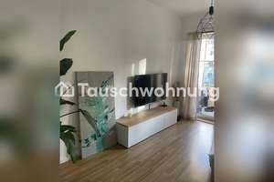 Tauschwohnung: Biete 2 Zi. - suche 3-4 Zimmer