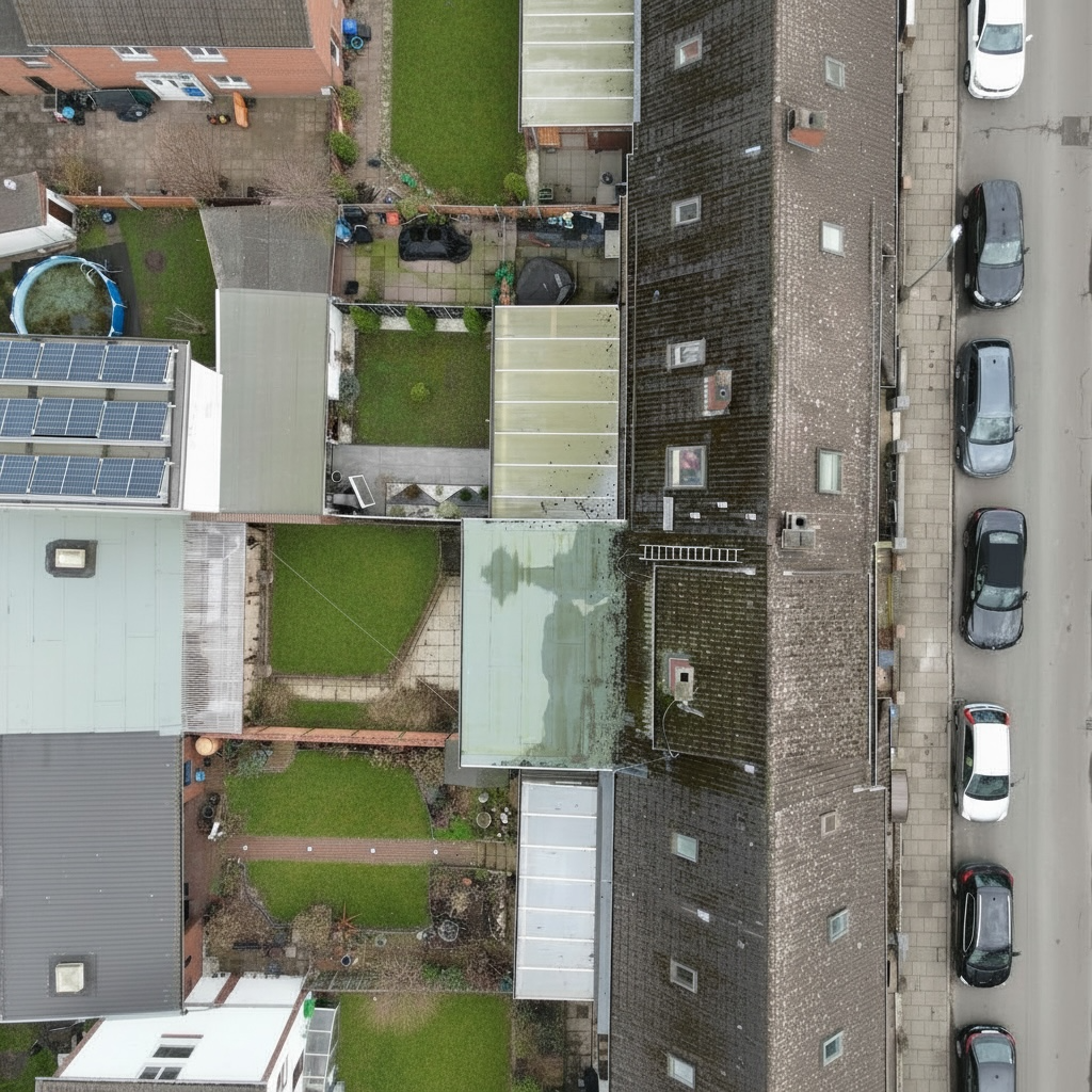 Zweifamilienhaus mit großem Potenzial und großem Garten in Bremen-Finkenau!, Bremen – Bild 3