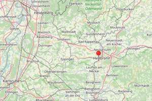 Mehr Platz fürs Leben - FALC Immobilien Heilbronn – Die vollständige Adresse der Immobilie erhältst du vom Anbieter., 74080 Böckingen, Heilbronn – Vorschaubild 16